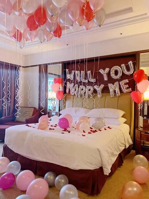 Appartamento Large Family Seaview Suite 3 Rooms By The Only Bnb Tanjung Tokong Malesia