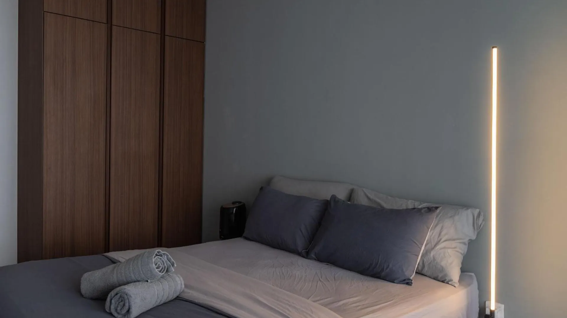 Large Family Seaview Suite 3 Rooms By The Only Bnb Tanjung Tokong Malesia